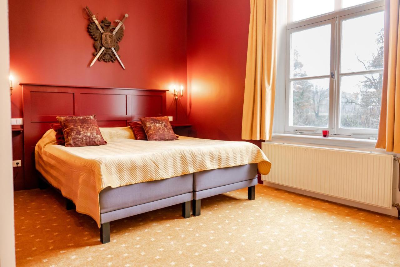 Landgoed Halsaf Bed & Breakfast Babberich Exterior photo