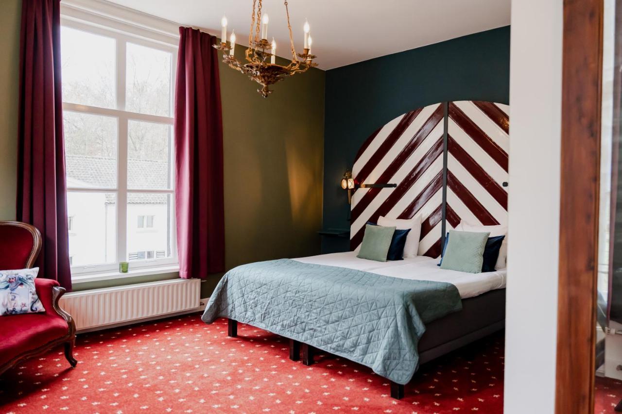 Landgoed Halsaf Bed & Breakfast Babberich Exterior photo