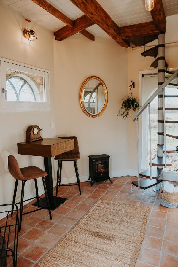 Landgoed Halsaf Bed & Breakfast Babberich Exterior photo
