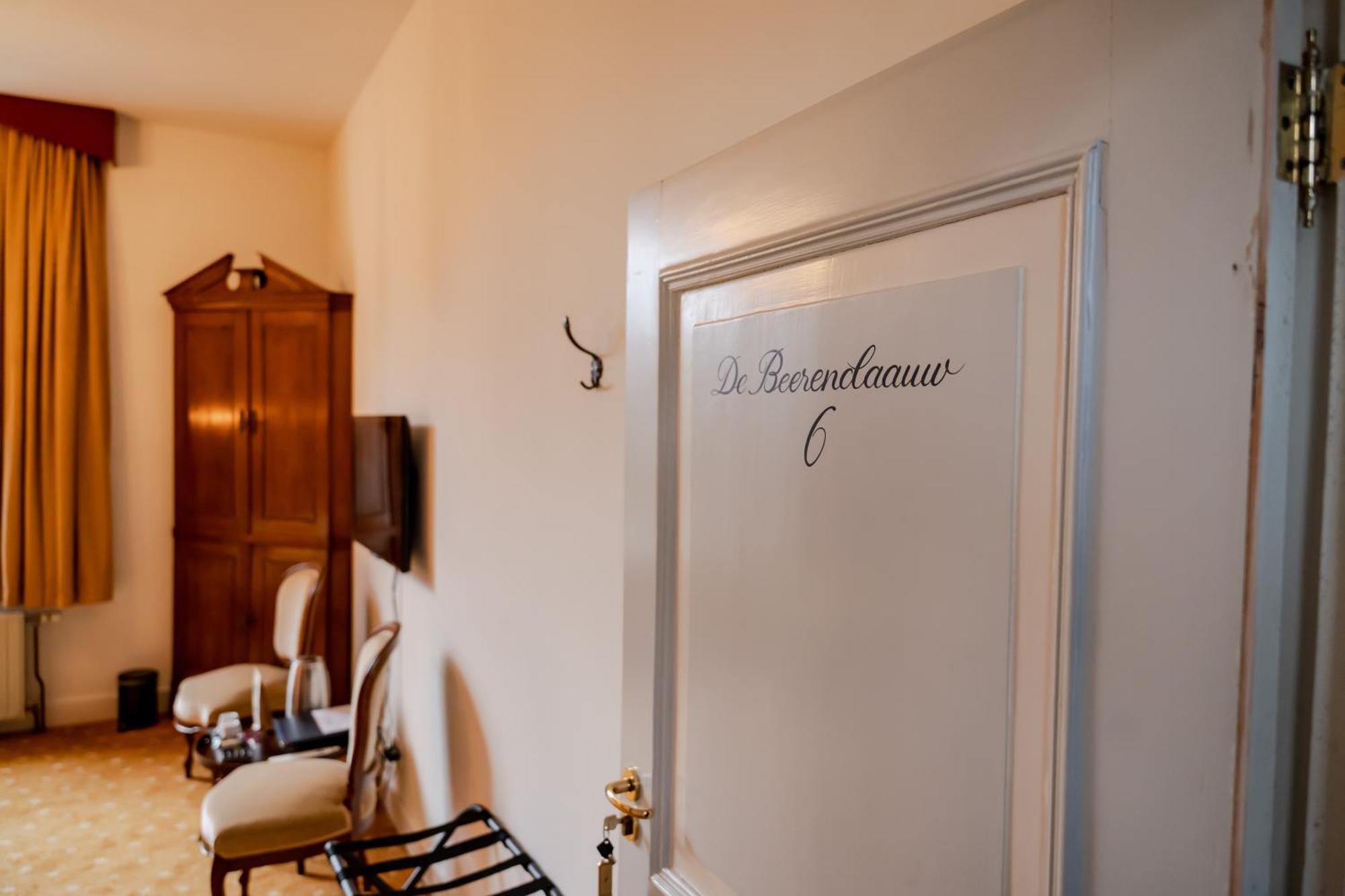 Landgoed Halsaf Bed & Breakfast Babberich Room photo
