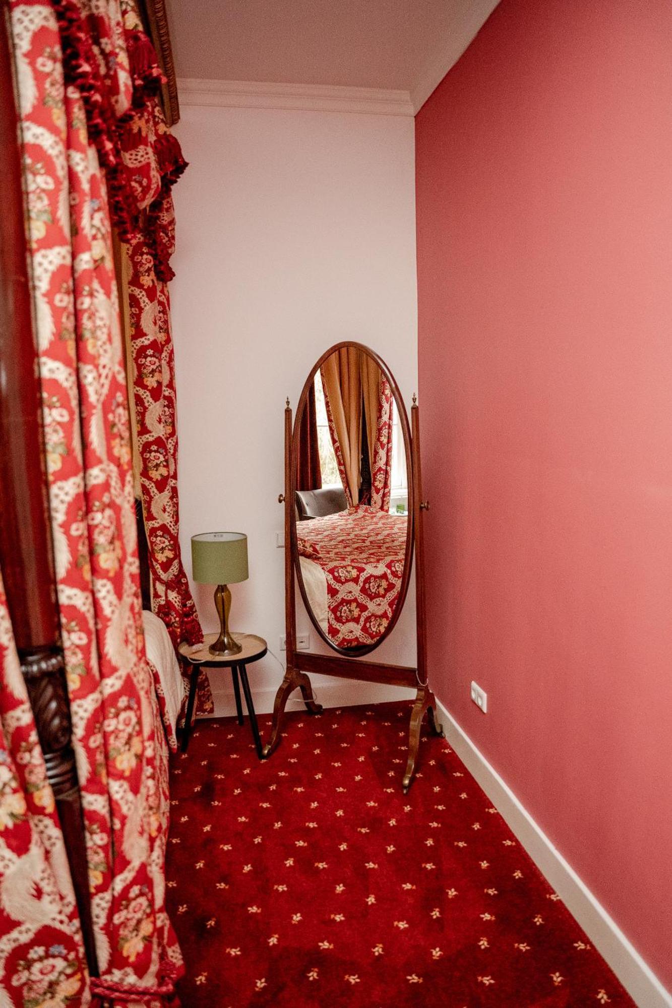 Landgoed Halsaf Bed & Breakfast Babberich Room photo
