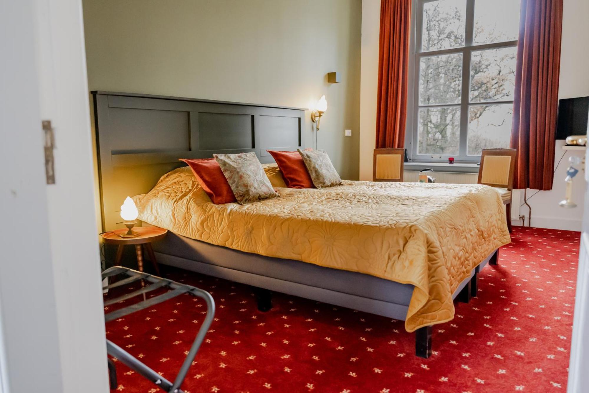 Landgoed Halsaf Bed & Breakfast Babberich Room photo