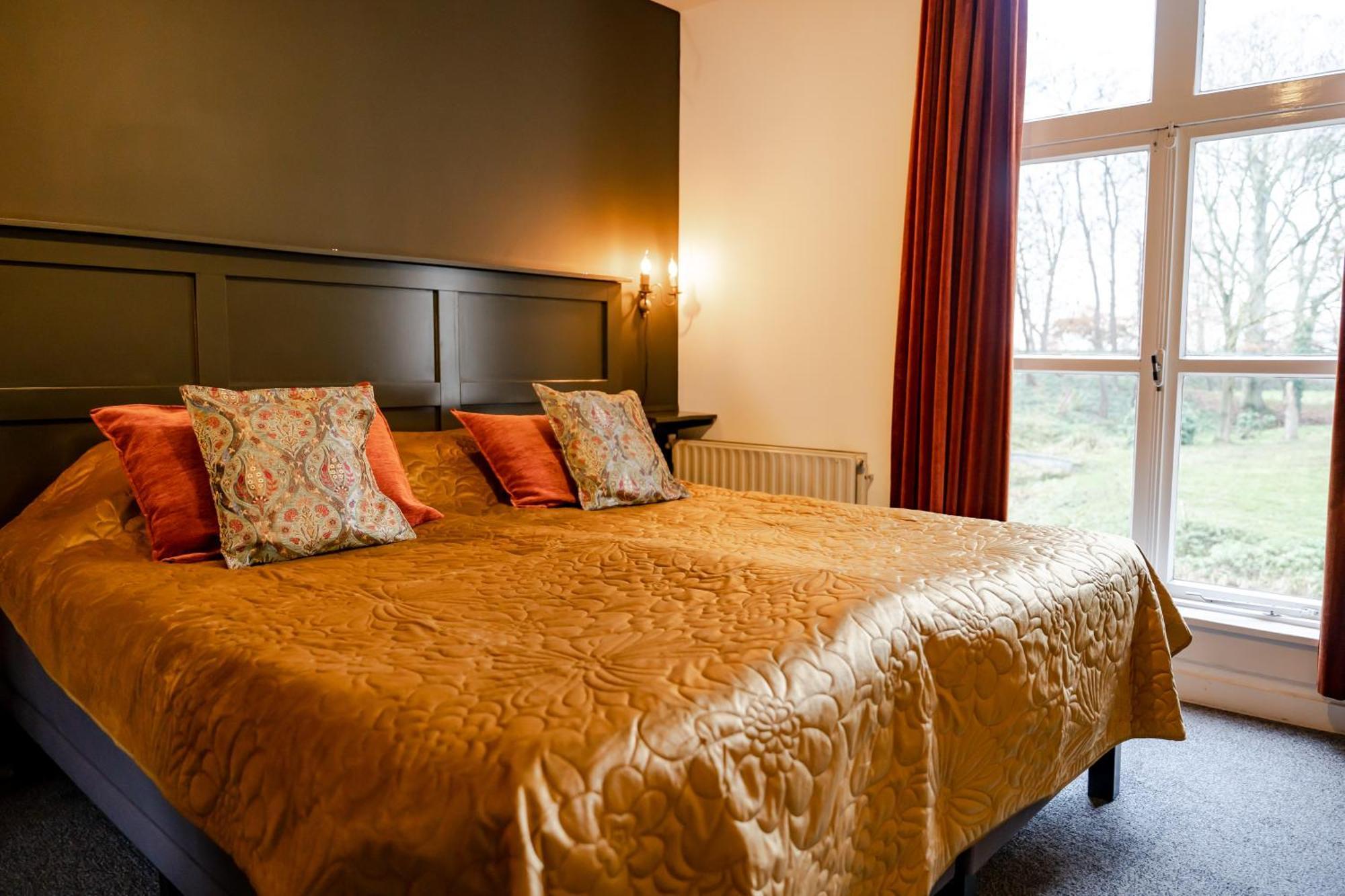 Landgoed Halsaf Bed & Breakfast Babberich Room photo