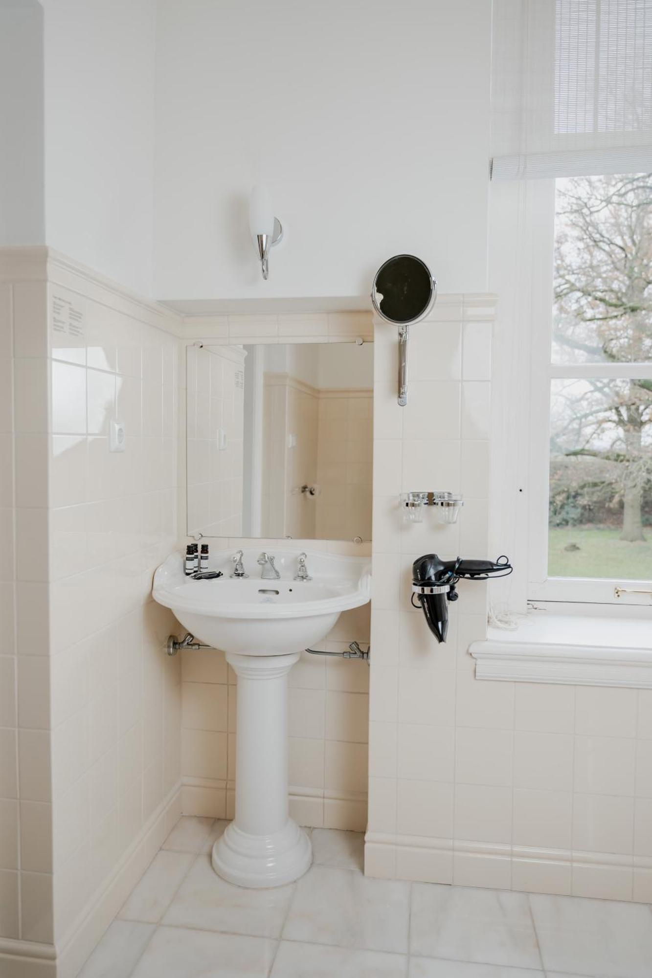Landgoed Halsaf Bed & Breakfast Babberich Room photo