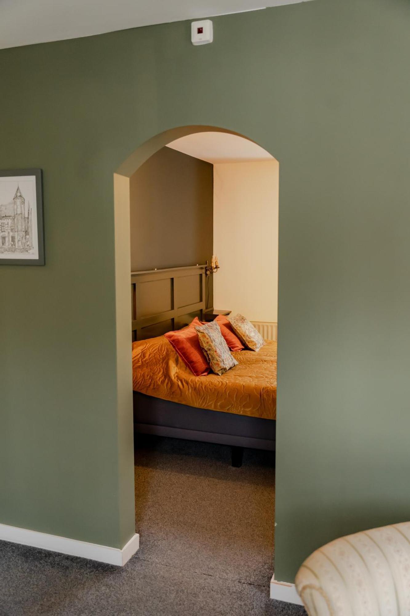 Landgoed Halsaf Bed & Breakfast Babberich Room photo