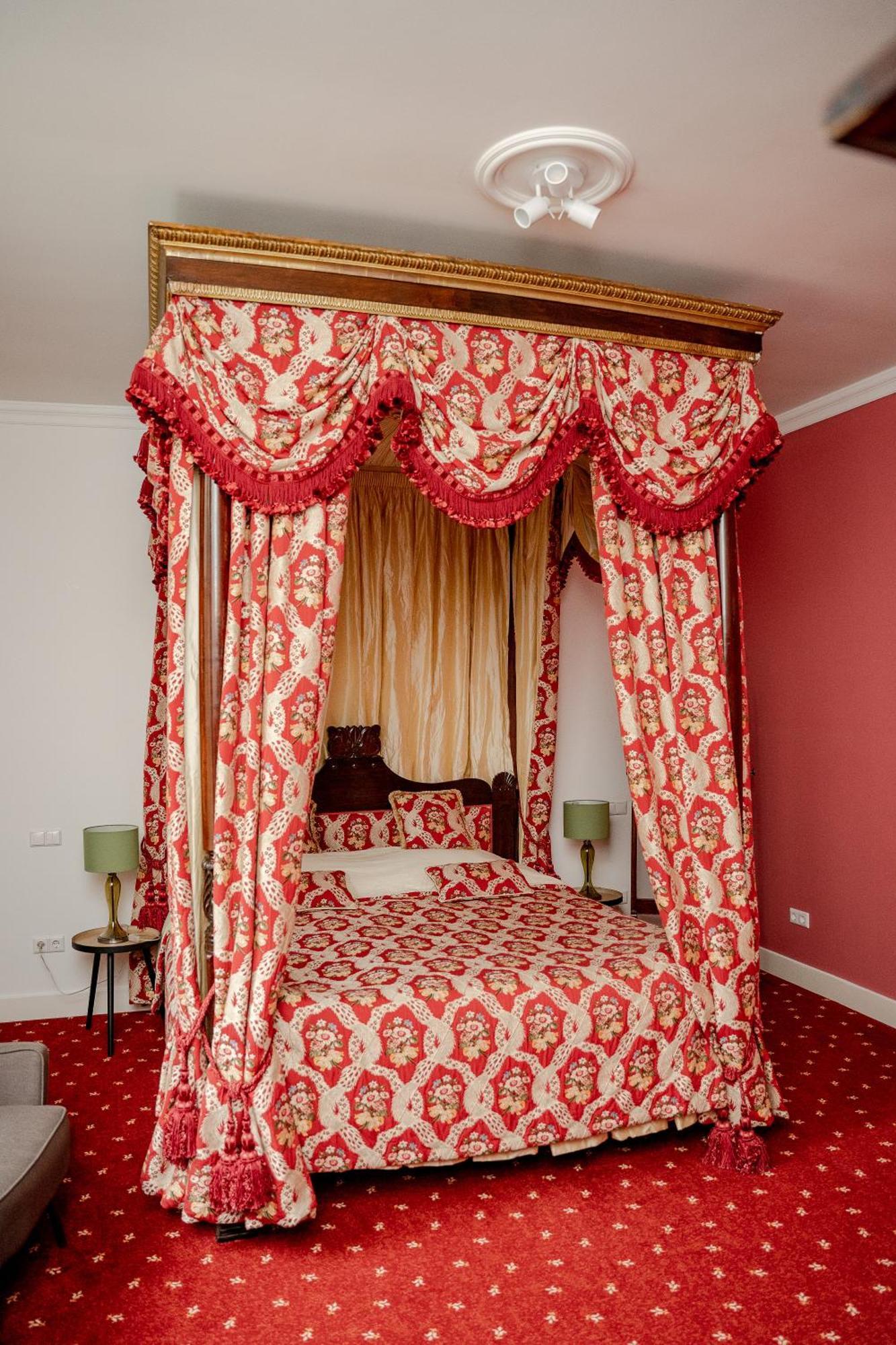 Landgoed Halsaf Bed & Breakfast Babberich Room photo