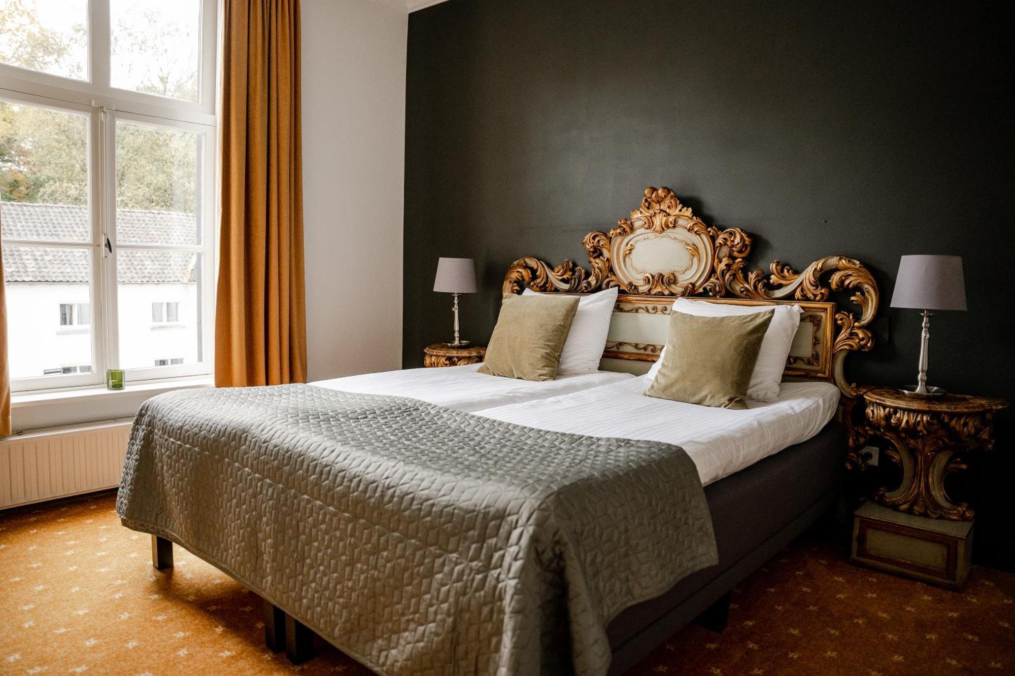 Landgoed Halsaf Bed & Breakfast Babberich Room photo