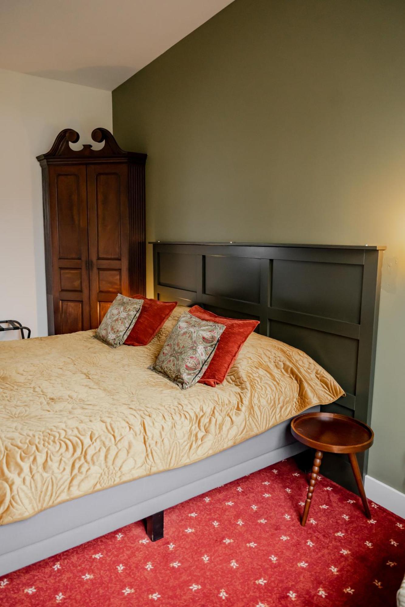 Landgoed Halsaf Bed & Breakfast Babberich Room photo